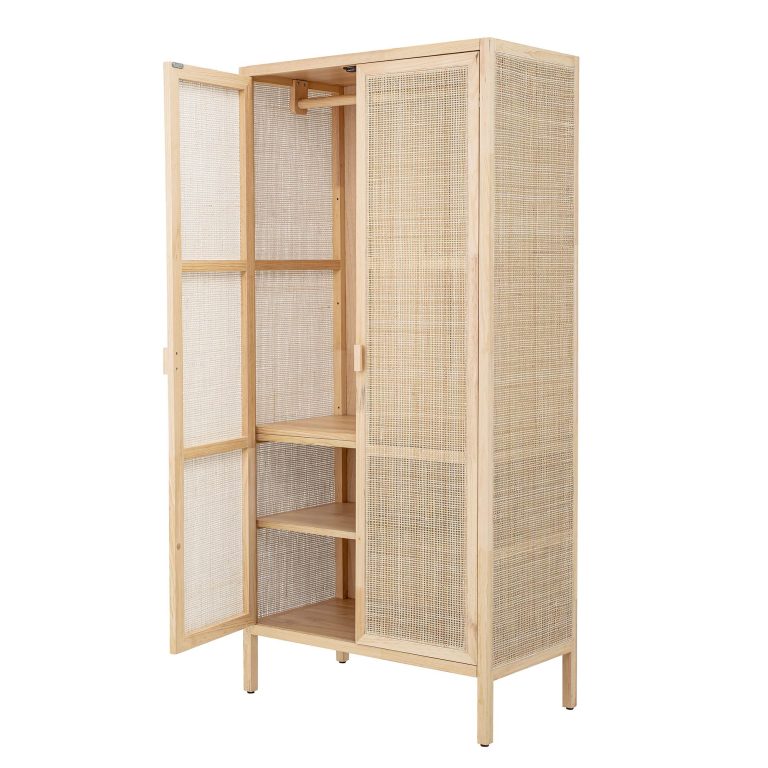 Pine Wardrobe UK