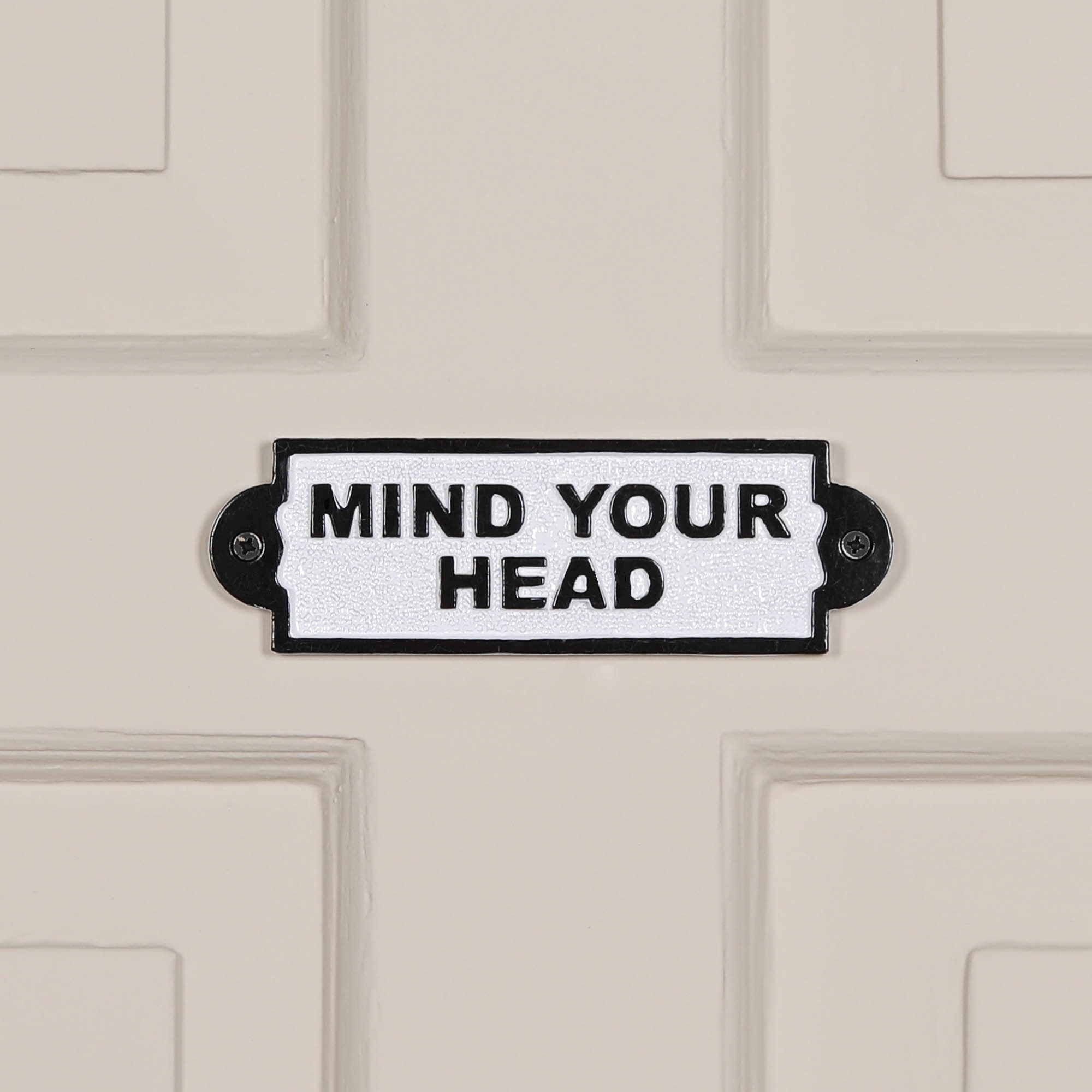 White Plaque UK
