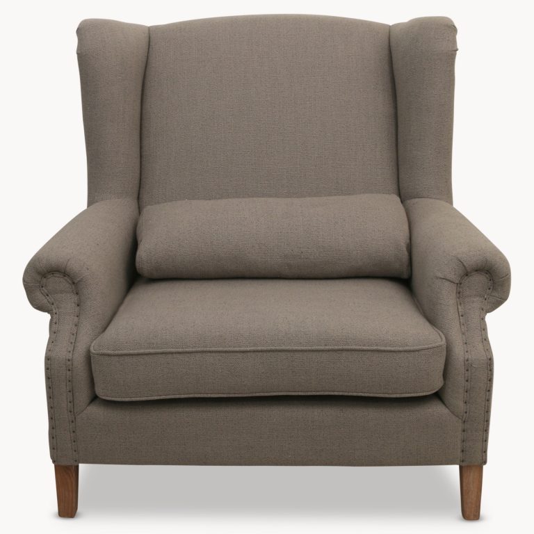 Grey Armchair  UK