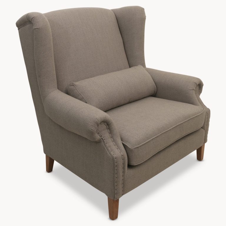 Grey Armchair  UK