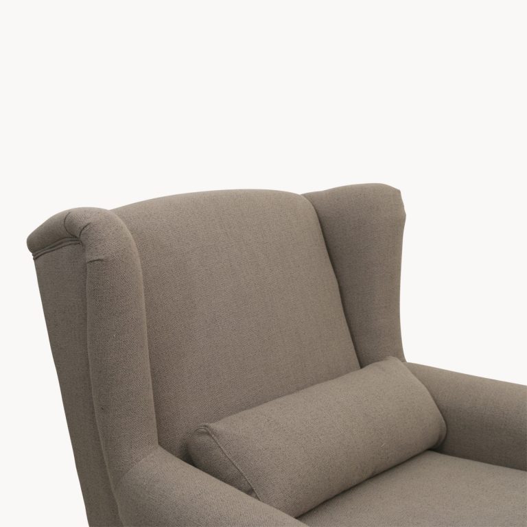 Grey Armchair  UK