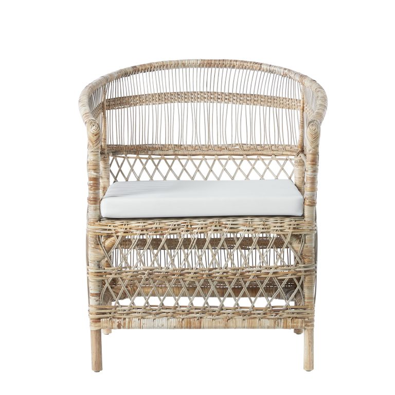 Rattan Chair UK