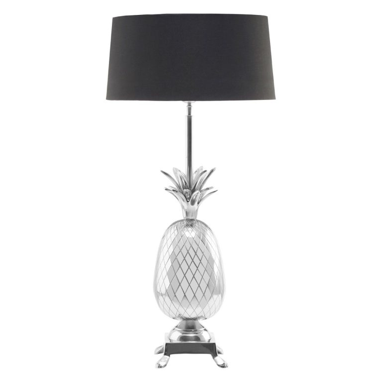 Pineapple Lamp UK