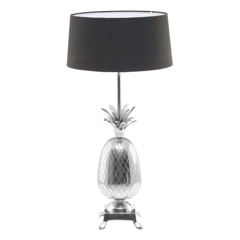 Pineapple Lamp UK