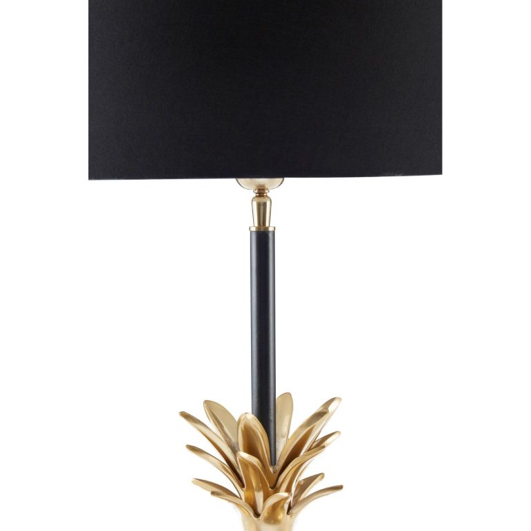 Pineapple Lamp UK
