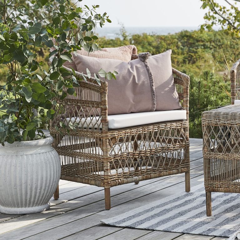 Rattan Chair UK