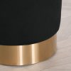 Upholstered Stool UK