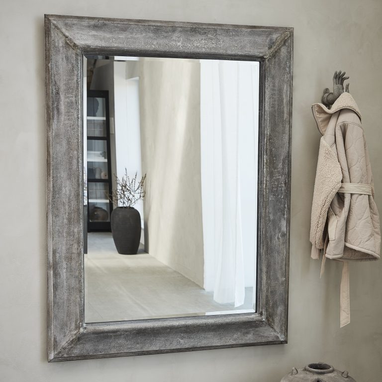 Silver Mirror UK