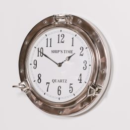 Wall Clock UK