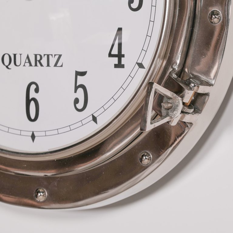 Wall Clock UK