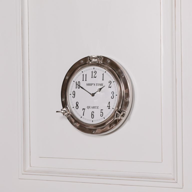 Wall Clock UK