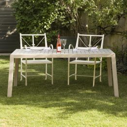 Garden Table UK