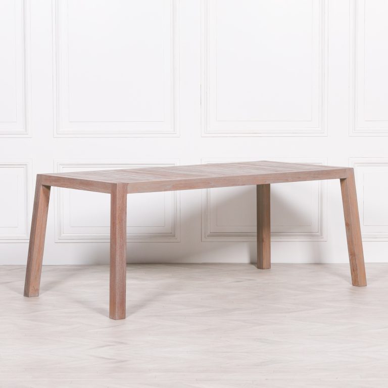 Garden Table UK