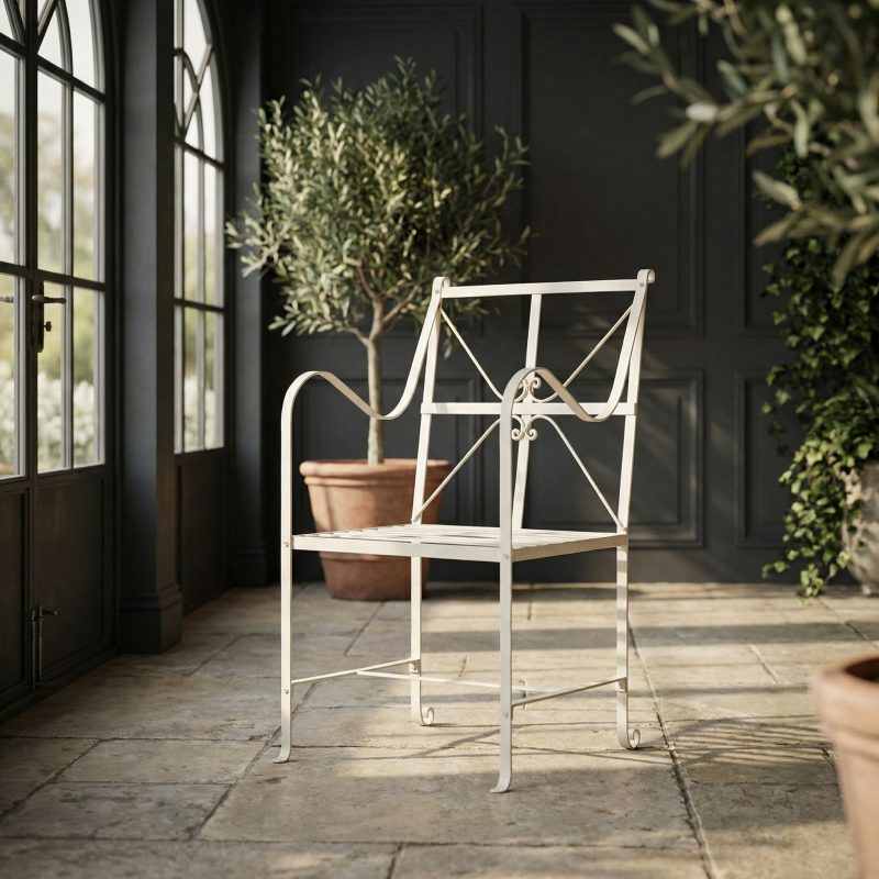 Garden Chair UK