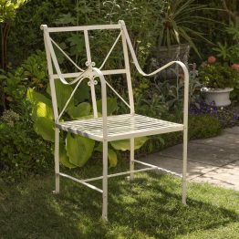 Garden Chair UK