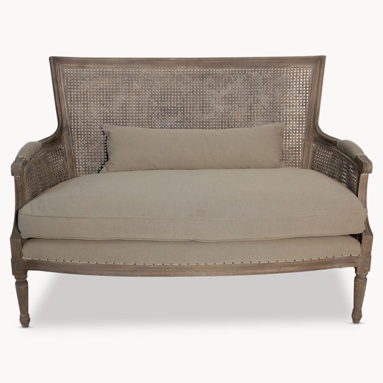 Wash Settee  UK