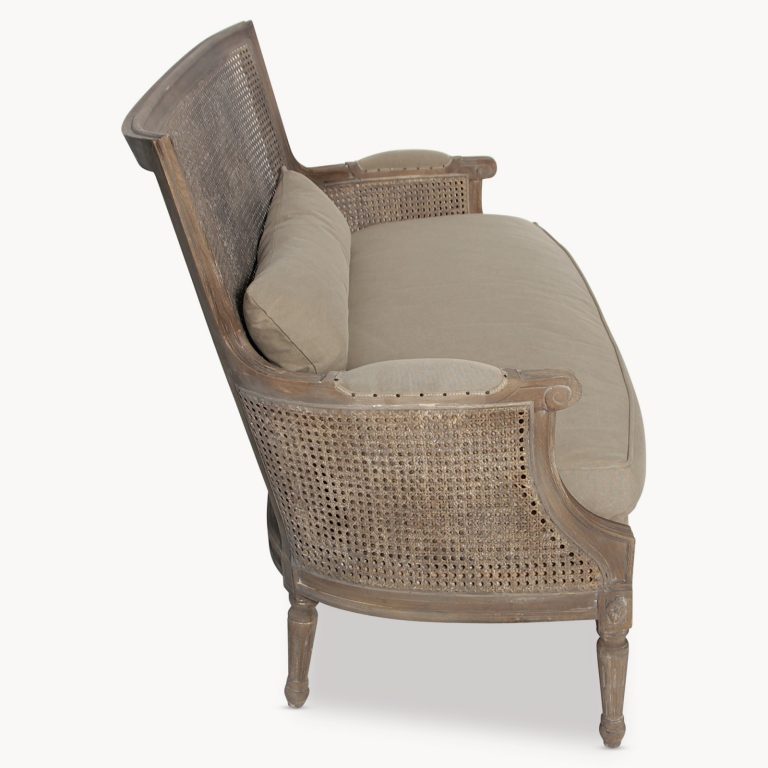 Wash Settee  UK