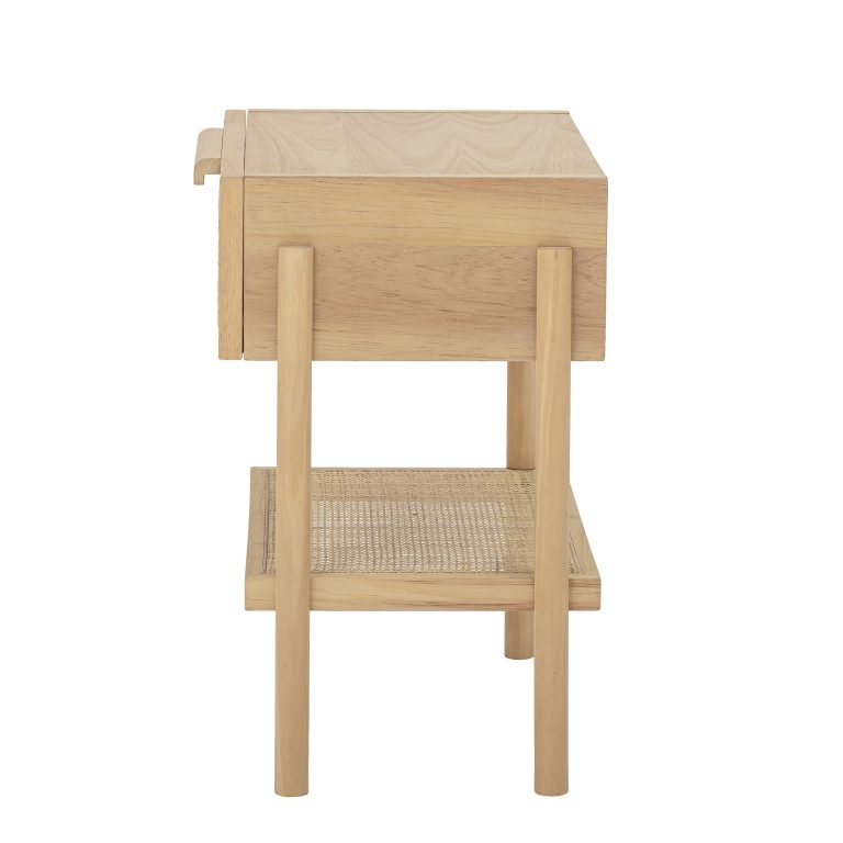Pine Bedside UK
