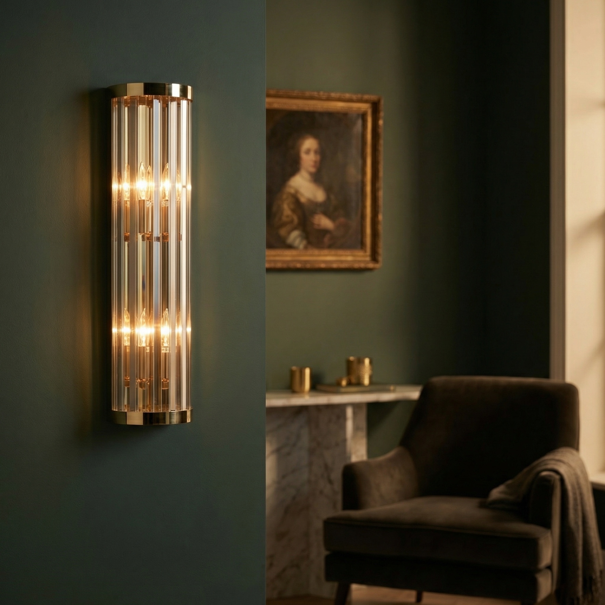 Wall Light UK