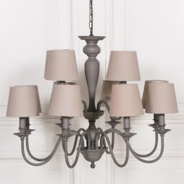 Arm Chandelier UK