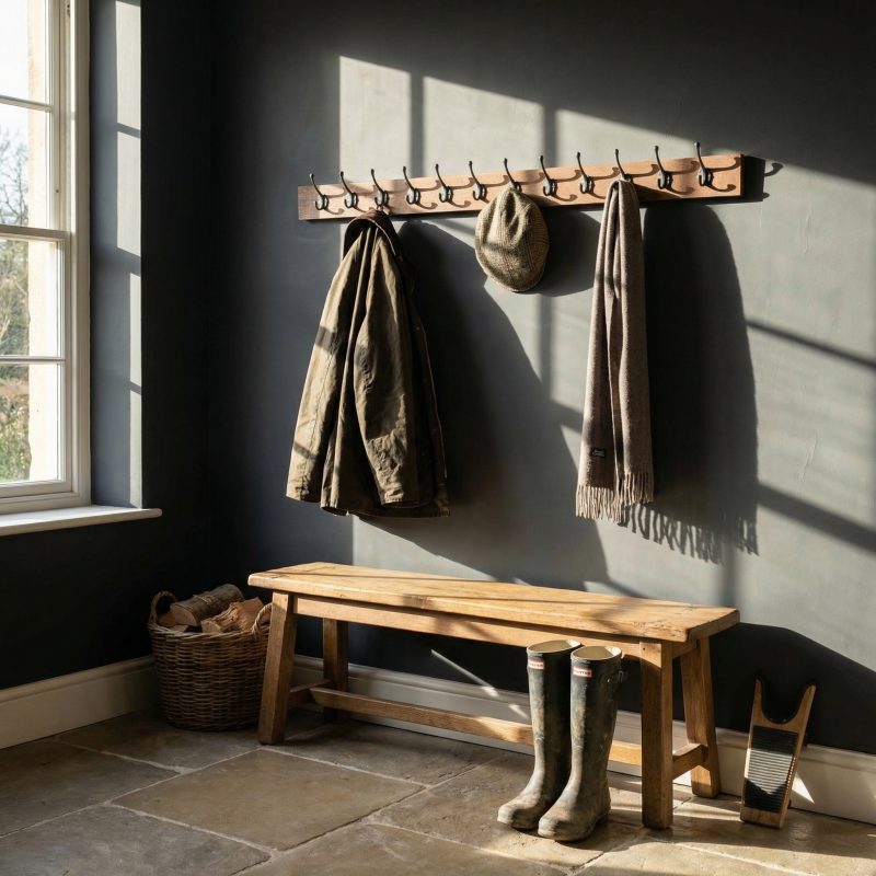 Coat Hanger UK