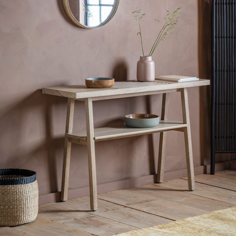 Console Table UK
