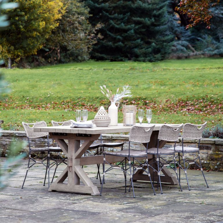 Garden Table UK