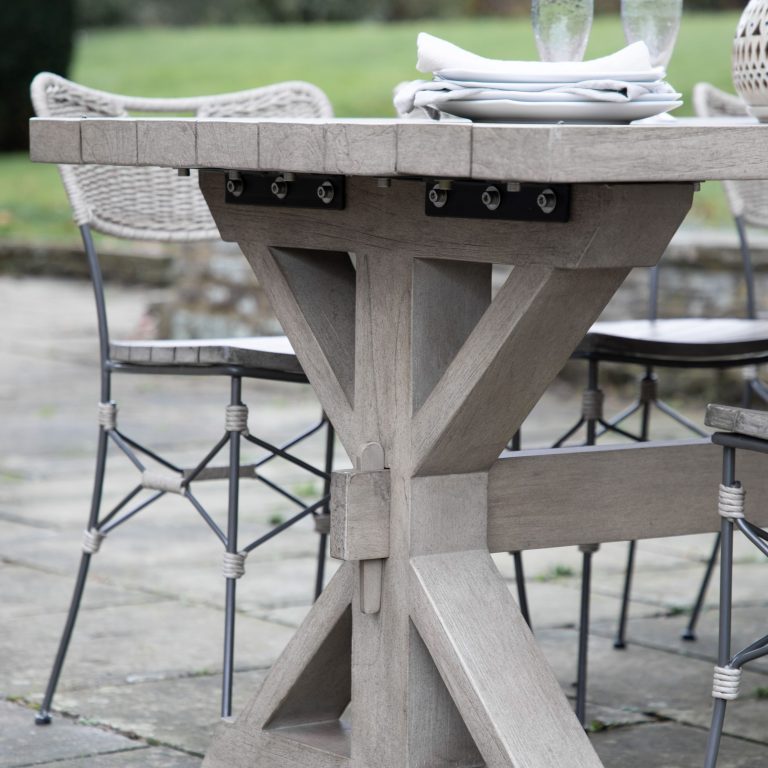 Garden Table UK