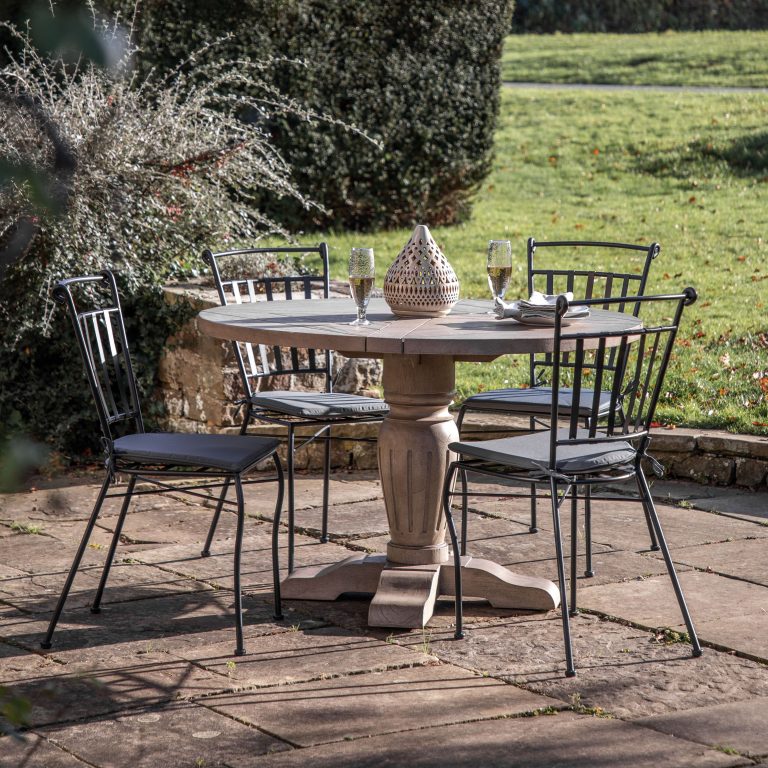 garden Table UK