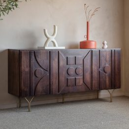 Door Sideboard UK