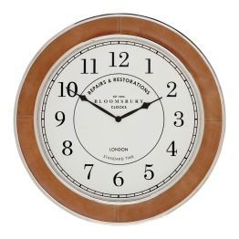 Wall Clock UK