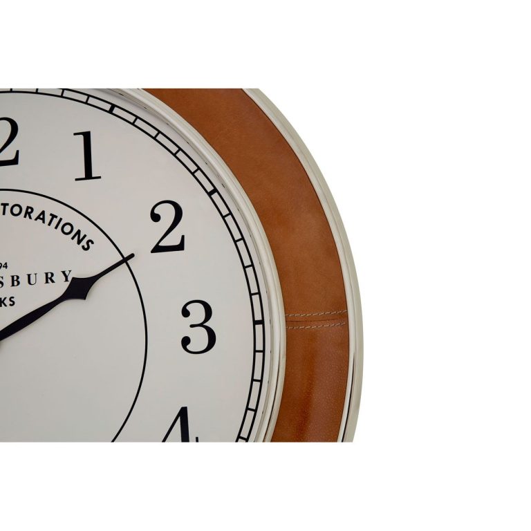 Wall Clock UK