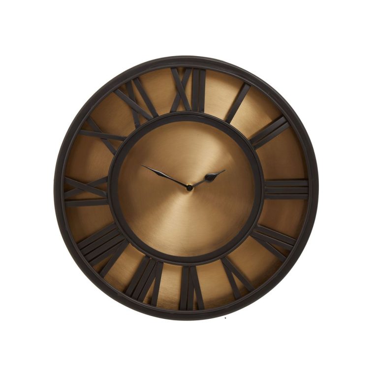 Wall Clock UK