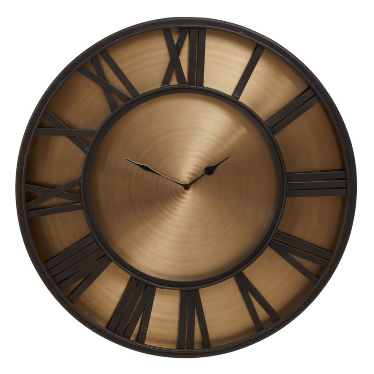 Wall Clock UK
