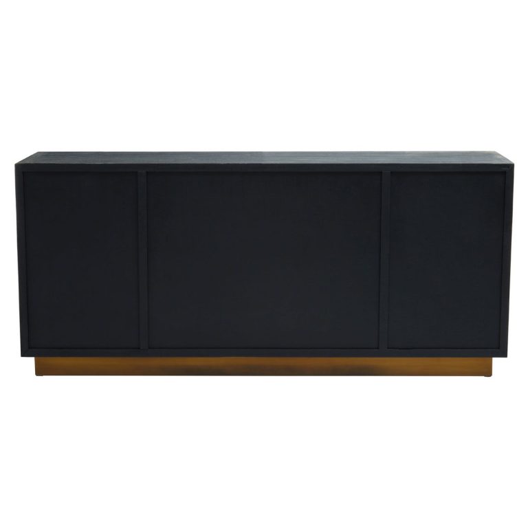 Brass Sideboard UK