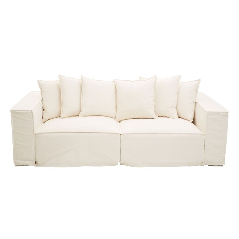 Cream Sofa UK