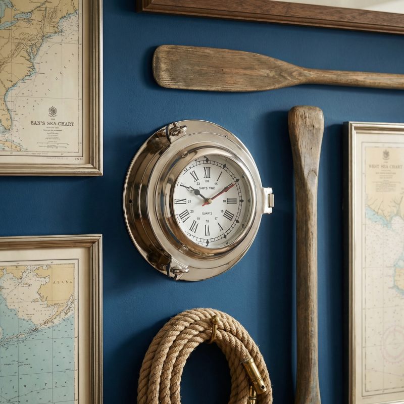 Wall Clock UK