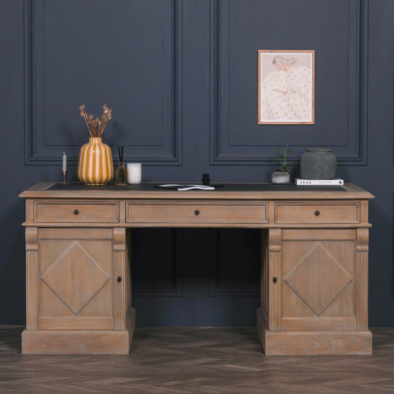 Partners Desk UK