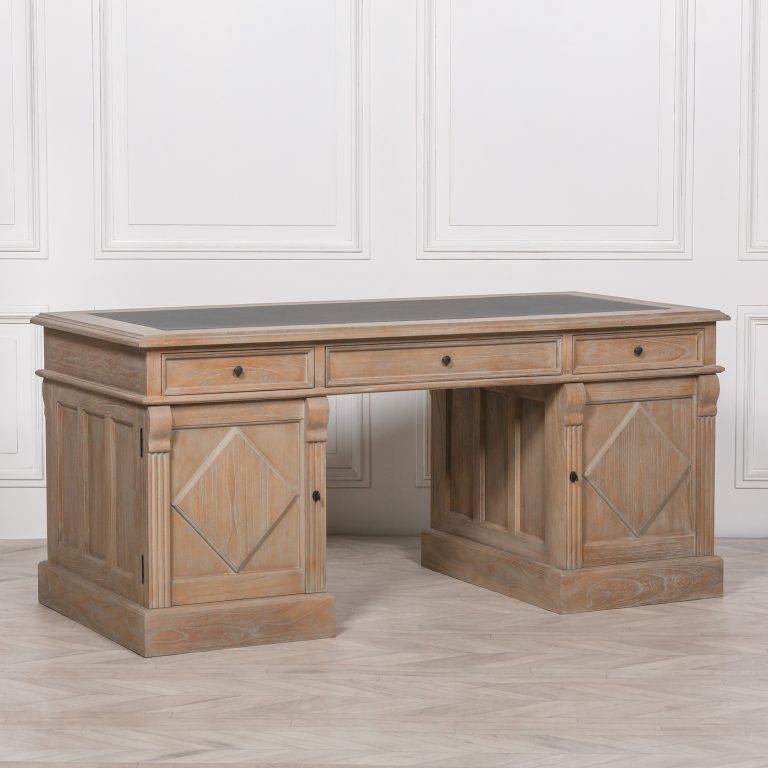 Partners Desk UK