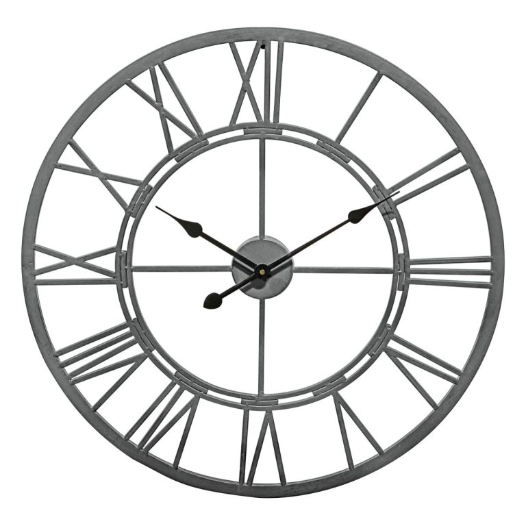 Outdoor Clock UK