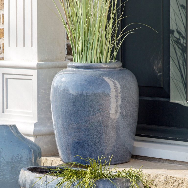 Grey Planter UK