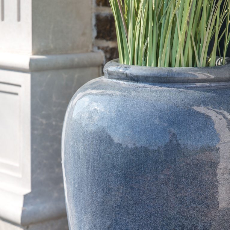 Grey Planter UK