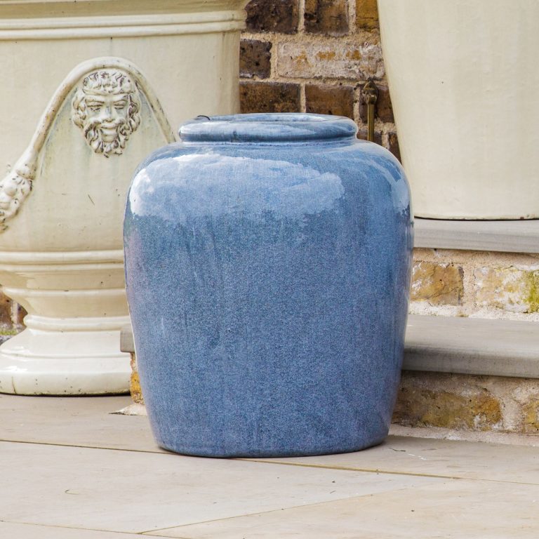 Grey Planter UK
