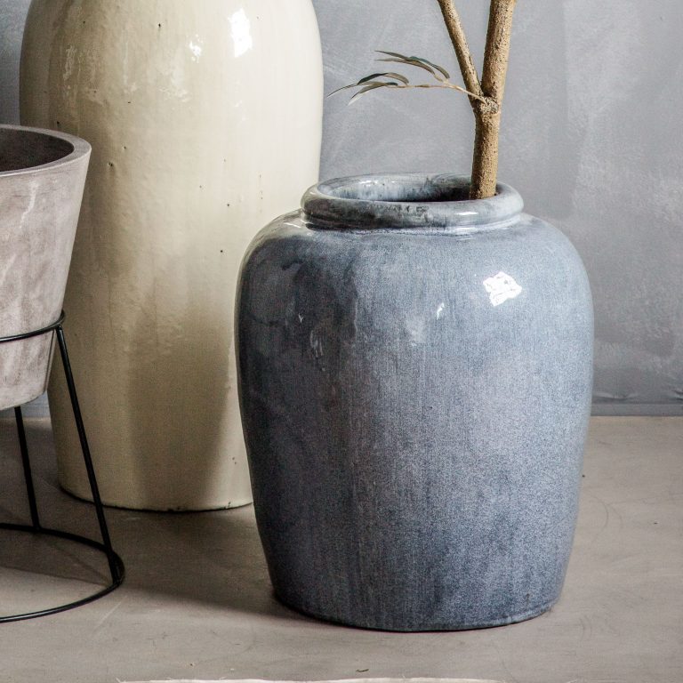 Grey Planter UK