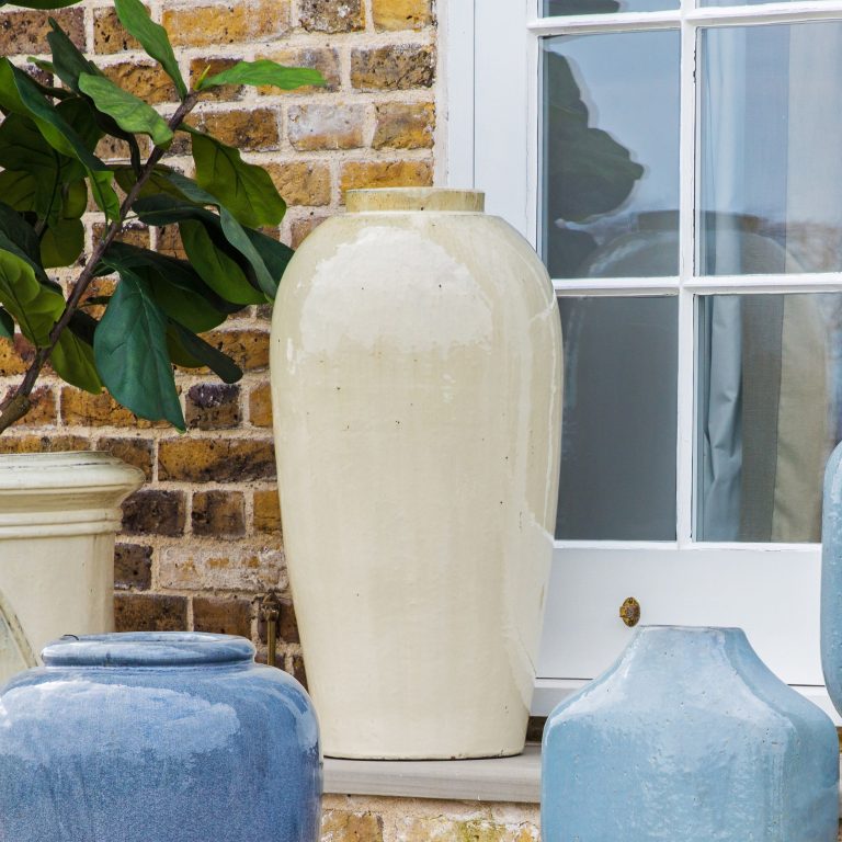 Jar Planter UK