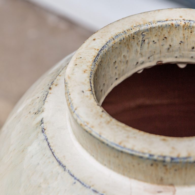 Jar Planter UK