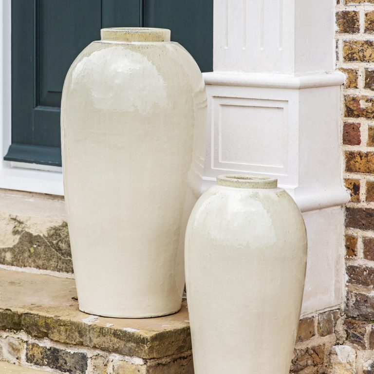 Jar Planter UK