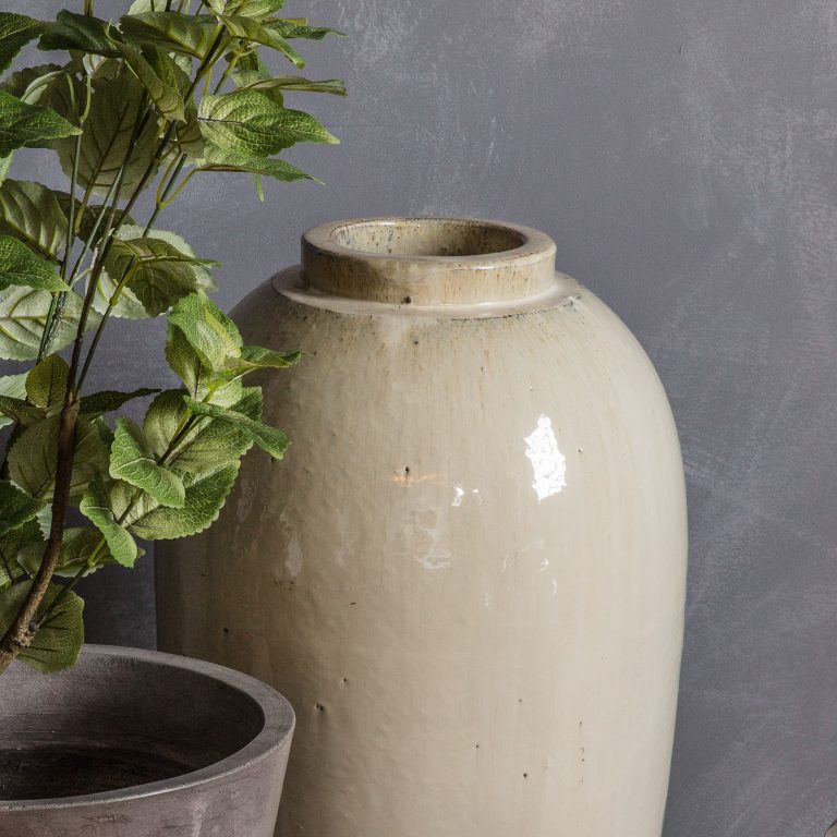 Jar Planter UK