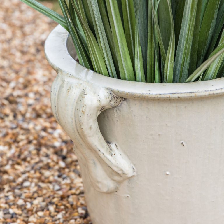 Oatmeal Planter UK