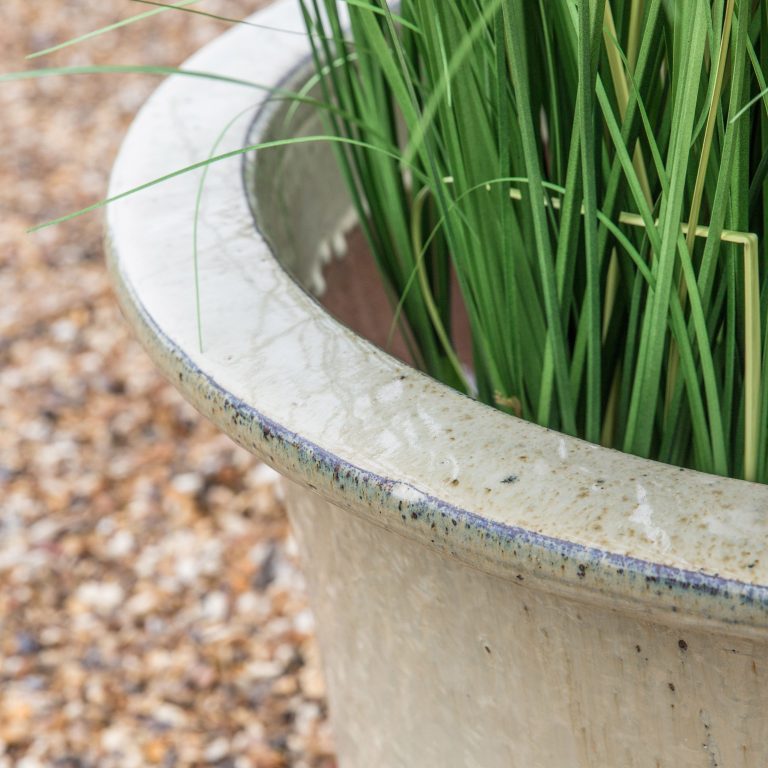 Oatmeal Planter UK